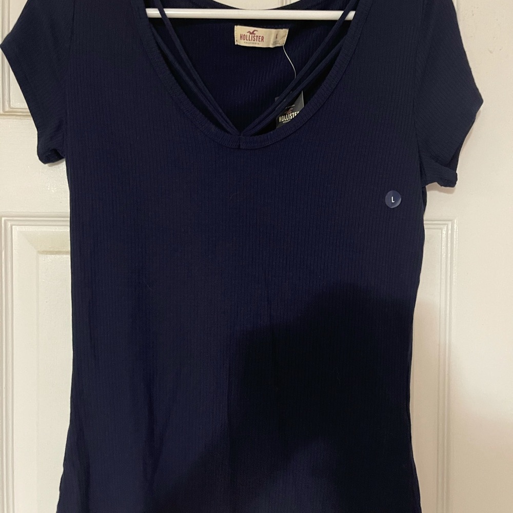 Hollister Tee